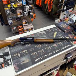 Semi-Auto Verney-Carron ARC Cal.12/70 can.70 cm Poly-Choke Ench&egrave;res 1� sans prix de r&eacute;serve