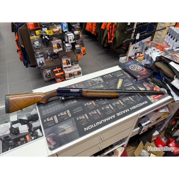 Semi-Auto Verney-Carron ARC Cal.12/70 can.70 cm Poly-Choke Ench�res 1� sans prix de r�serve