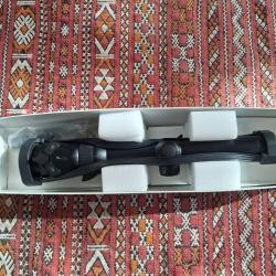 SWAROSKI OPTIK Z6i 1-6&times;24 SR avec montage EAW