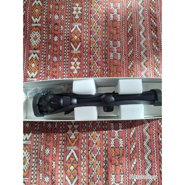 SWAROSKI OPTIK Z6i 1-6�24 SR avec montage EAW