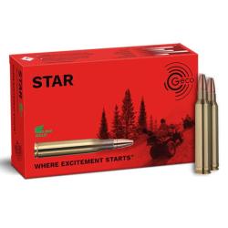 Lot de 10x 20 balles STAR Cal. 300 WIN MAG 165 GRS GECO