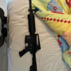 GR 16 G&G ARMAMENT