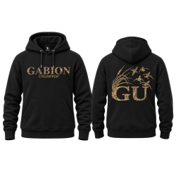 Sweat collection baie - GABION UNLIMITED XXL