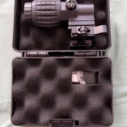 Magnifier 3x22 SPECNA ARMS
