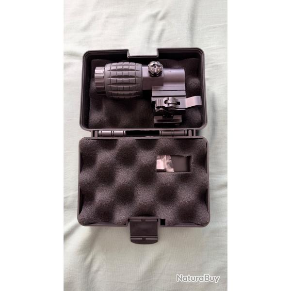 Magnifier 3x22 SPECNA ARMS