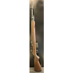 springfield armory M1A standard issue