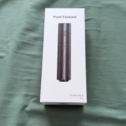 Silencieux traceur SMOKEY WOLF V1 MARTINA