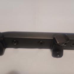 montage a rail d origine blaser R93  /  R8 /et autres