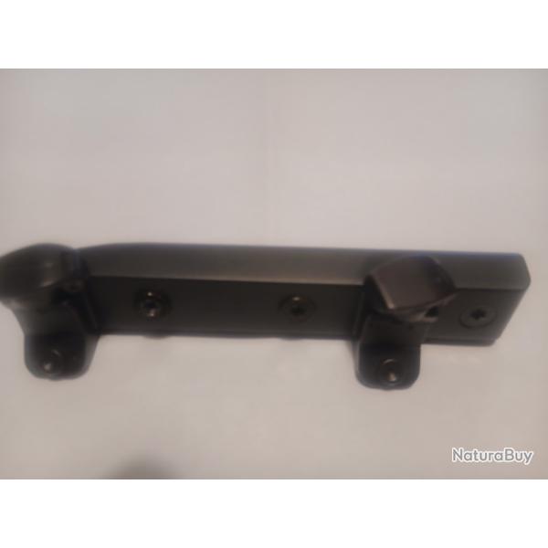 montage a rail d origine blaser R93  /  R8 /et autres