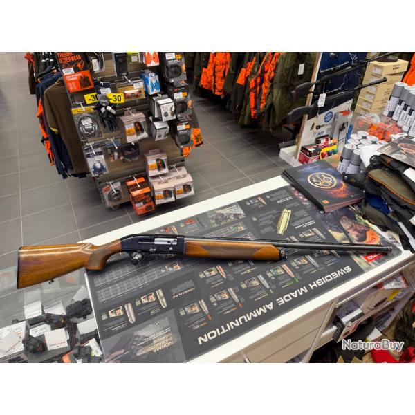 Semi-Auto Beretta A302 Cal.12/70 can. 71 cm ci
