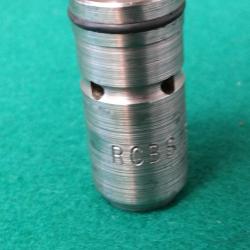 Recalibreur d'ogives RCBS cal 357