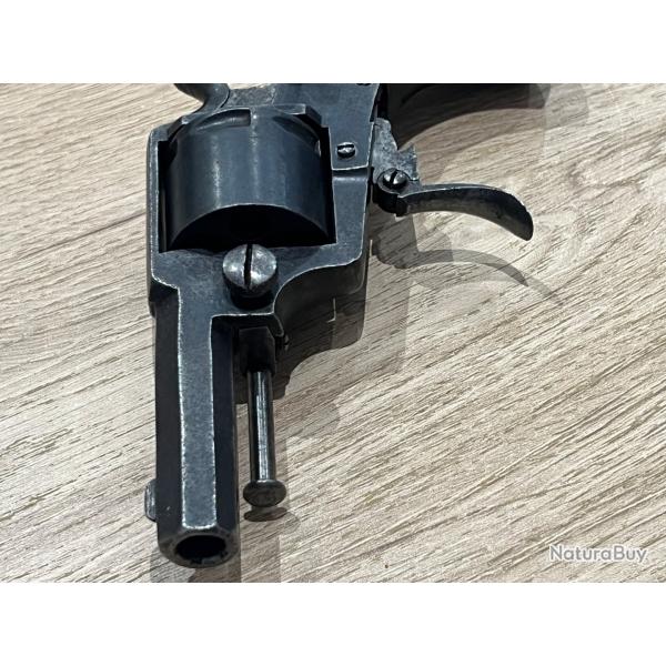 Buldog 320