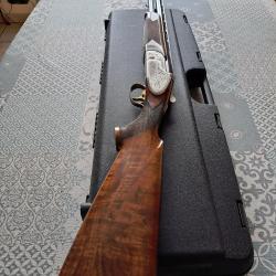 A VENDRE FUSIL SUPERPOSE VERNEY CARRON