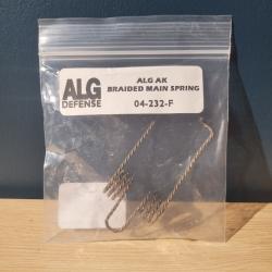 Ressort ALG AK