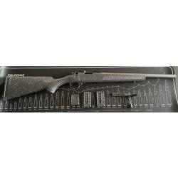 Bergara Bmr carbone 22LR