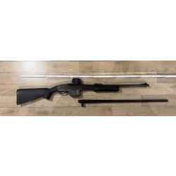 Remington 760  30-06 springfield a pompe.