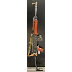 vz58/mk67 crosse rabattable 7.62x39  stv