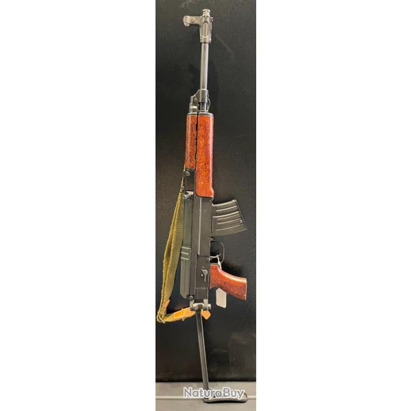 vz58/mk67 crosse rabattable 7.62x39  stv