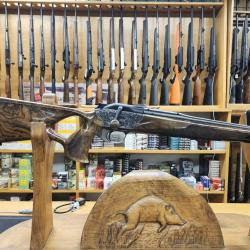 BLASER R8 SUCCES GRAND LUXE 30-06 sprg canon avec organe de vis&eacute;e