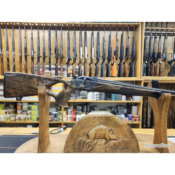 BLASER R8 SUCCES GRAND LUXE 7 RM canon flut�, filet�