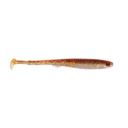 PROMO!! FOX RAGE LOT DE 3 SLICK FAST 18CM - UV TINSEL