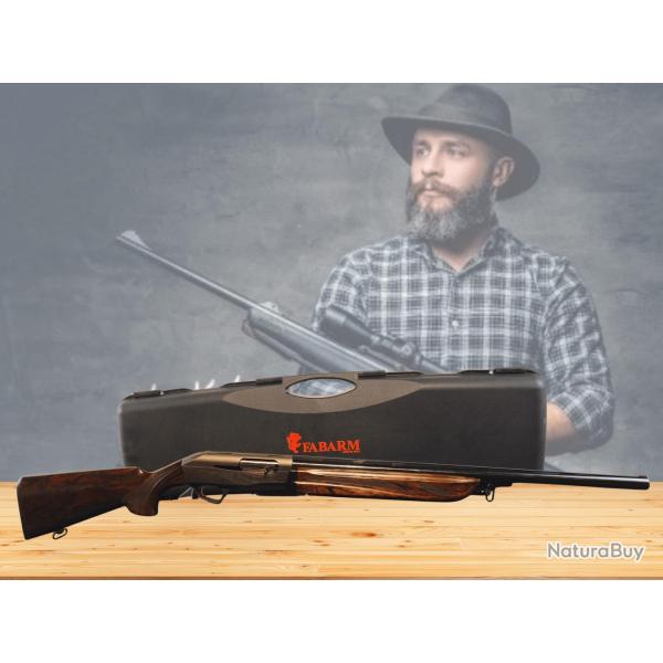 (3188) FABARM LION H35 TITAN CALIBRE 12/76 (3'') n�9008833