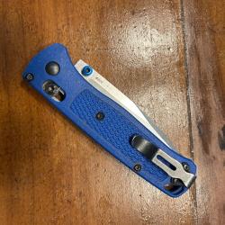 Benchmade bugout