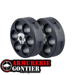 UMAREX BARILLET T4E HDR50 CAL. .50 - 6CPS X2