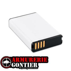 Batterie lithium-ion GARMIN pour Alpha 100, 200 et 300