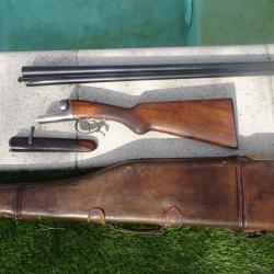 Beau fusil Id&eacute;al 308.