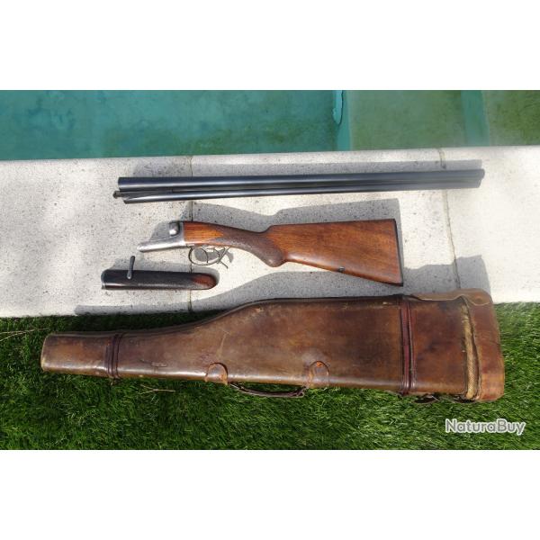Beau fusil Id�al 308.