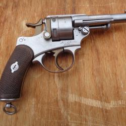 Mod&egrave;le 1873 Marine 1er type