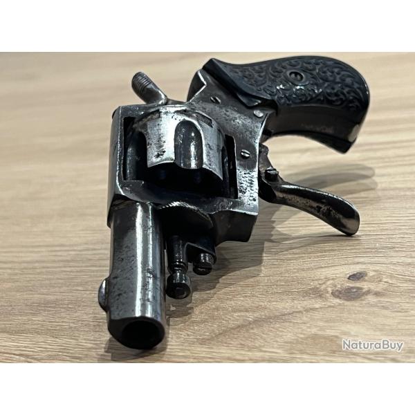 Buldog 320 crosse large