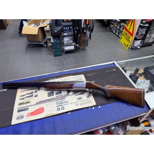 Superpos� Verney-Carron Sagittaire Cal.12/70 Can. 70 cm