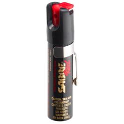 A&Eacute;ROSOL DE D&Eacute;FENSE GEL PIMENT P22 - SABRE RED NEUF U UNIQUE