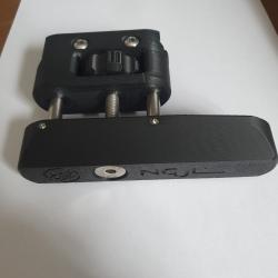 Bag rider CZ 457 LRP.
