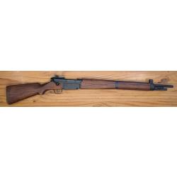 Fusil MAS36 calibre 7,5X54 Mas  excellent &eacute;tat