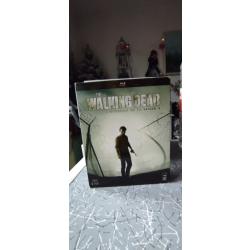 DVD BLUE RAY THE WALKING DEAD SAISON 2 ET 4 INTEGRALES