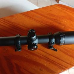 Lunette de battue olivon tracker pro