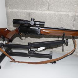 Browning Bar Light 300 W +Lunette Battue + Housse