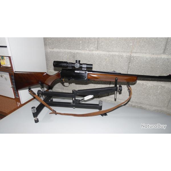Browning Bar Light 300 W +Lunette Battue + Housse