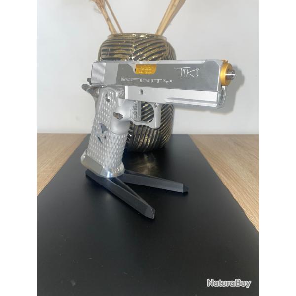 Hi-capa 3.9 tiki