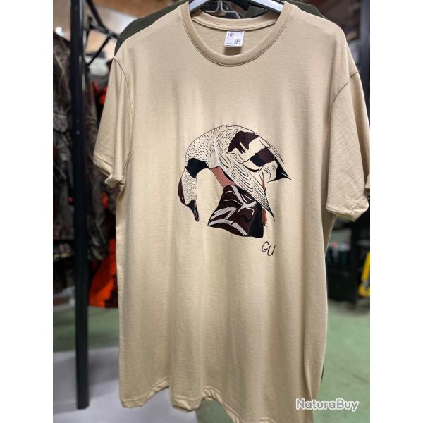 Tee shirt Gabion Unlimited