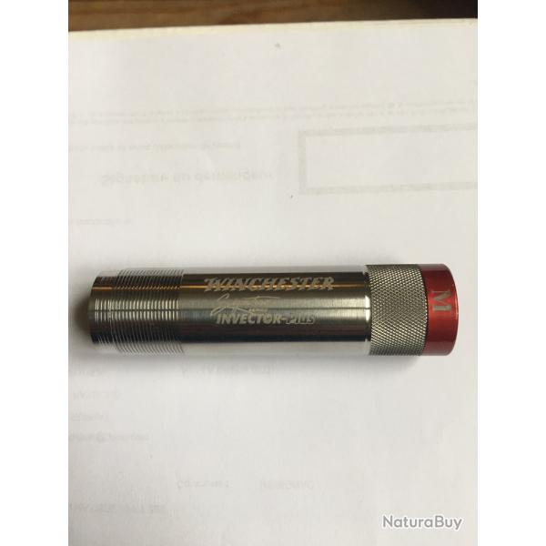Vend Demi Choke Winchester Signature Series INVECTOR-Plus M