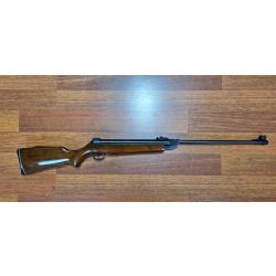 Carabine SHANGHAI CHINA model 62" 4.5 mm des ann&eacute;es 60 &agrave; 70