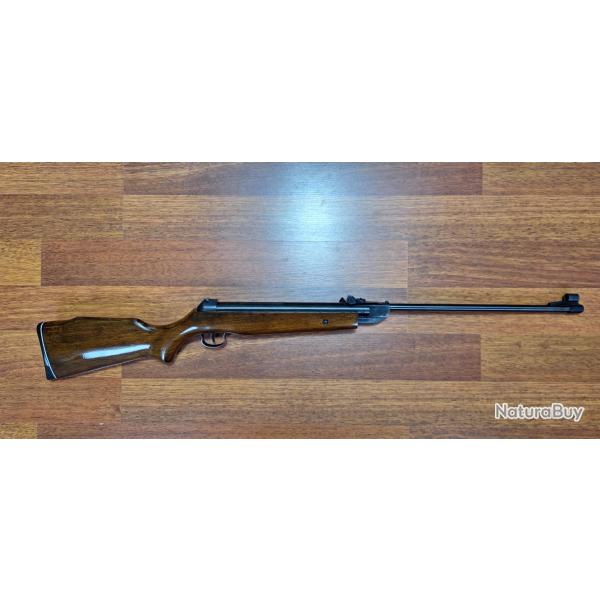 Carabine SHANGHAI CHINA model 62" 4.5 mm des ann�es 60 � 70