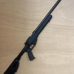 CZ 455 RS1 STD Cal 22 Lr