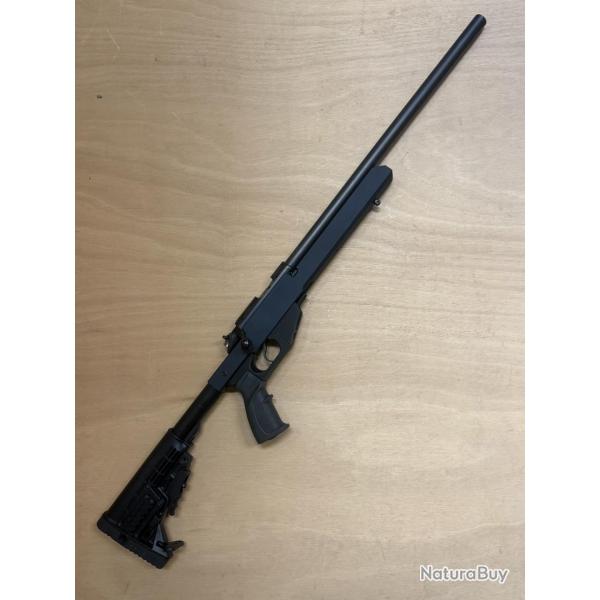 CZ 455 RS1 STD Cal 22 Lr
