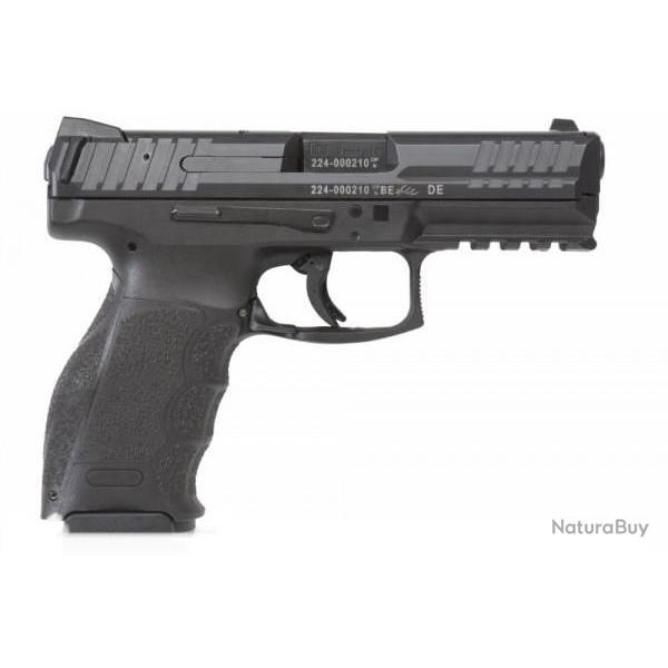 HECKLER & KOCH SFP9 Cal. 9x19 livr� avec 1 chargeur