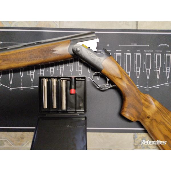 Fusil fabarm elos notte n2 cal 20